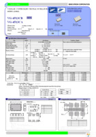 VG-4513CA 153.6000M-GGCT3 Page 1